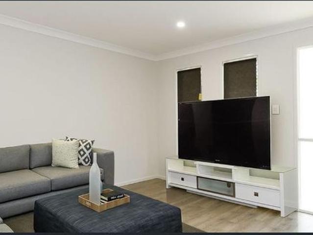 Modern Three Bedroom Home in a Convenient Location
