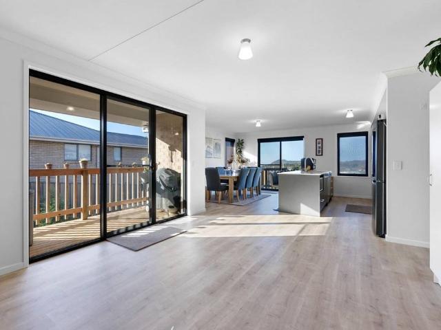 Modern Three Bedroom Home in a Convenient Location