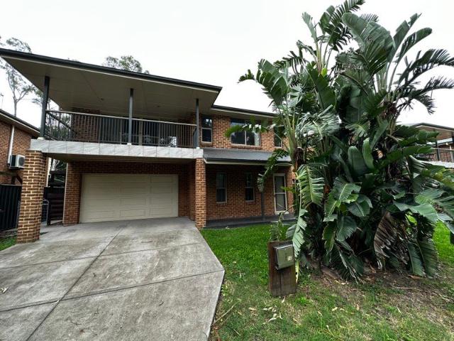 Modern Three Bedroom Home in a Great Location