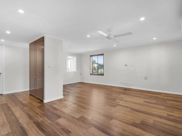 Modern Three Bedroom Home in a Prime Ingleburn Location