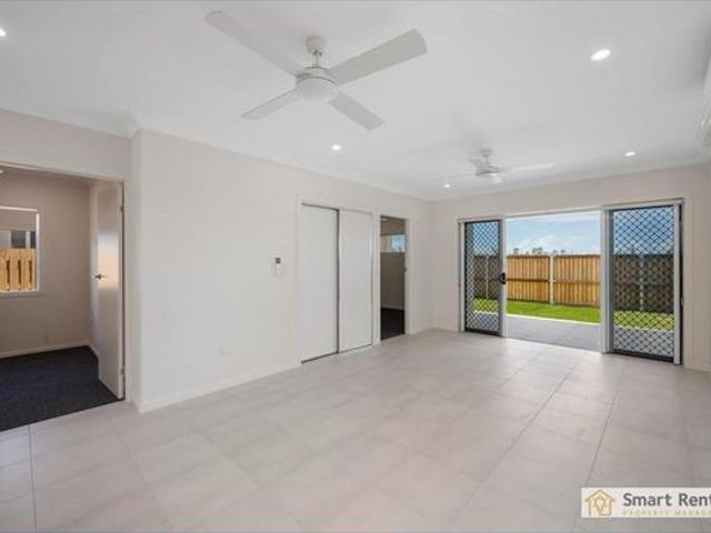 Modern Three Bedroom Home in Burdell