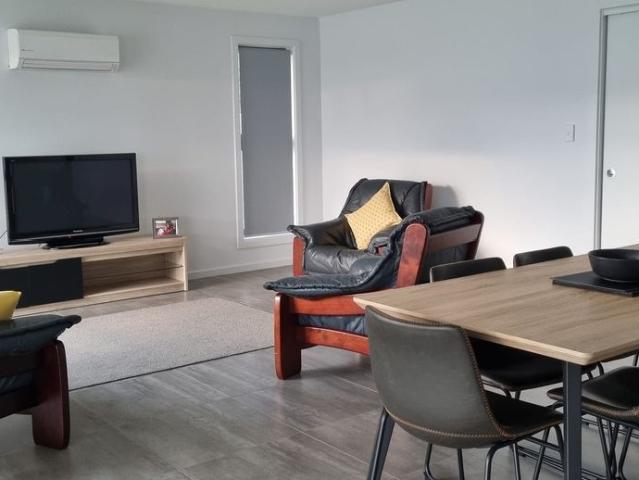 Modern Three Bedroom Home in Convenient Location