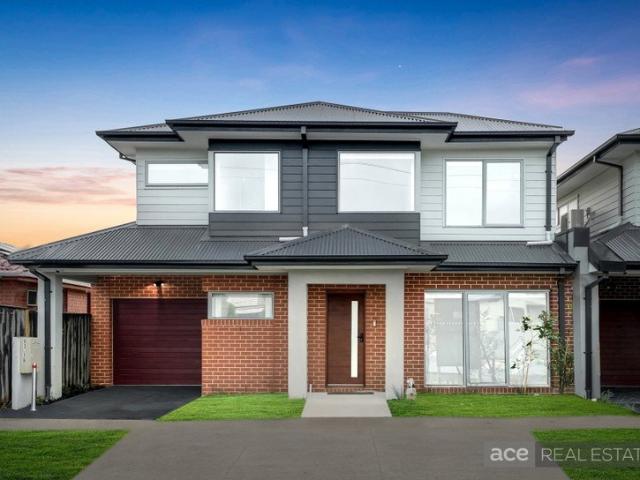 Modern Three Bedroom Home in Convenient Laverton Location