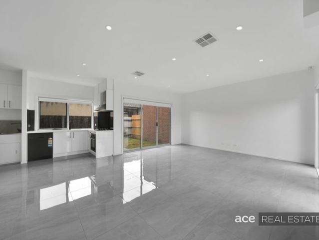 Modern Three Bedroom Home in Convenient Laverton Location