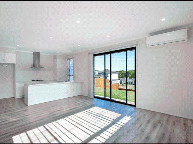 MODERN THREE BEDROOM HOME IN CONVENIENT MOUNT BARKER LOCATION