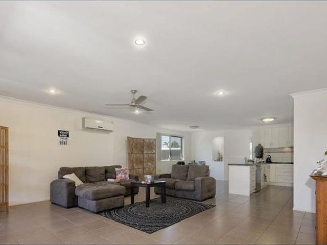 Modern Three Bedroom Home in Convenient Millbank Location