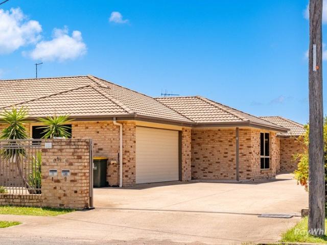 Modern Three Bedroom Home in Convenient Millbank Location