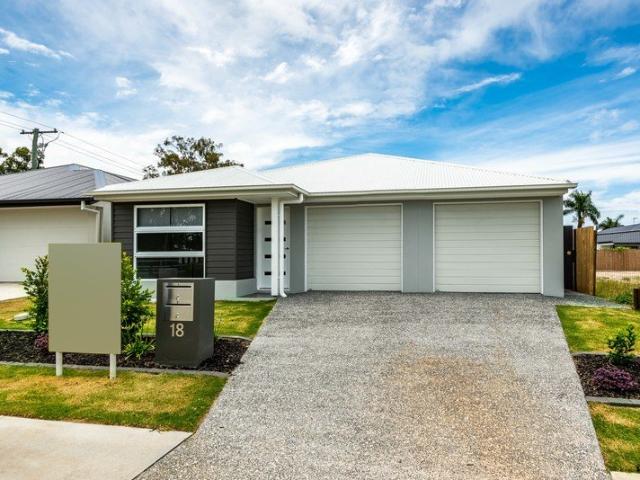 Modern Three Bedroom Home in Great Location Rent to increase to $565 on 29/01/2027