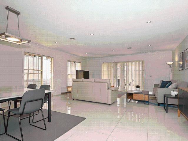 MODERN THREE BEDROOM HOME IN KELSO Available 29/9/26