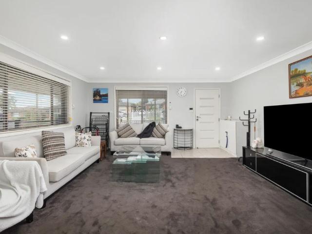 Modern Three Bedroom Home In Prime Location!