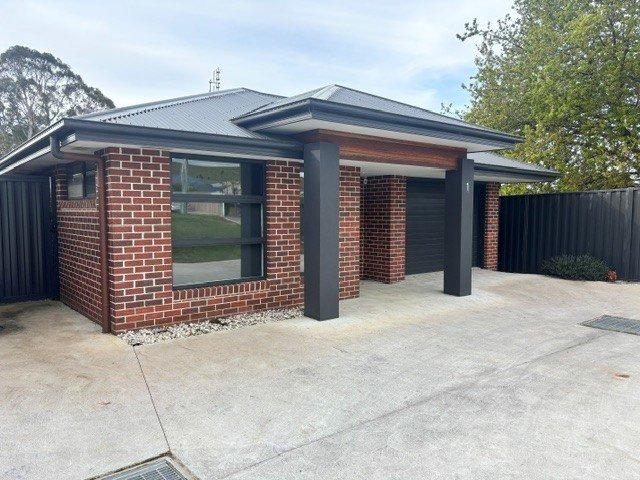 Modern Three Bedroom Home in Sought After Ulverstone