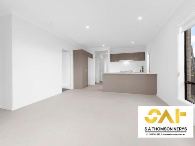 Modern Three Bedroom Home in Truganina