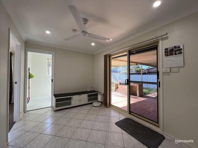 Modern Three Bedroom Home with Convenient Location