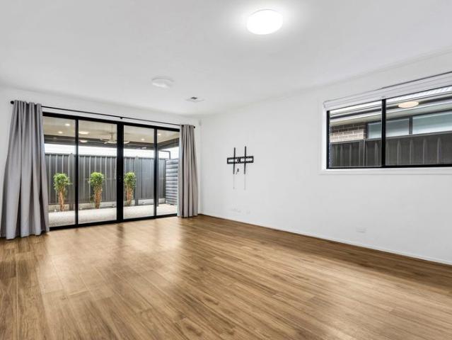 Modern Three Bedroom Home with Alfresco Entertaining