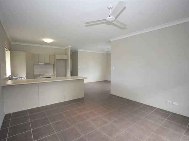 Modern Three Bedroom Home with Side Access