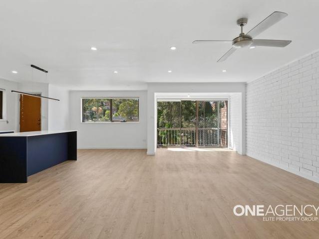 MODERN THREE BEDROOM HOME WITH STYLISH UPDATED
