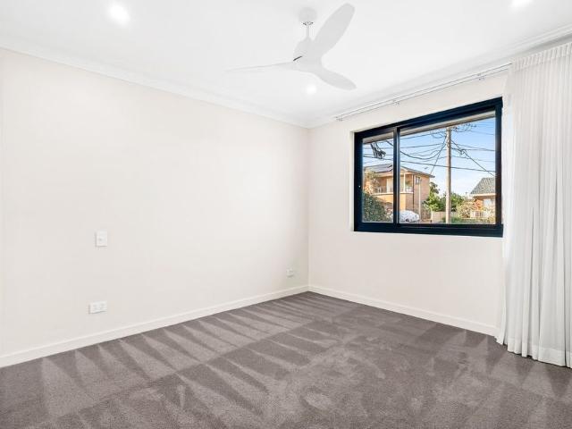 Modern Three Bedroom Home with Versatile Downstairs Studio