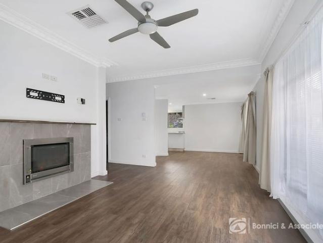 MODERN THREE BEDROOM HOME