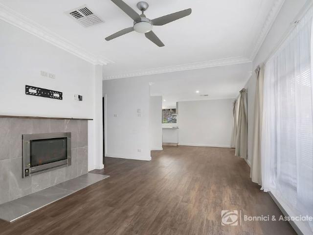 MODERN THREE BEDROOM HOME