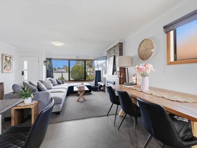 Modern Three Bedroom Home