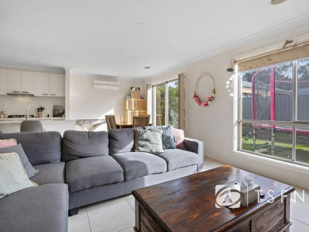 MODERN THREE BEDROOM HOME
