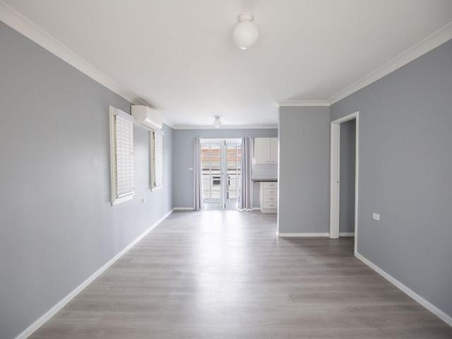 MODERN THREE BEDROOM HOME