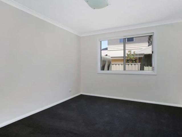 MODERN THREE BEDROOM HOME