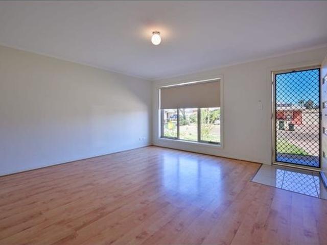 MODERN THREE BEDROOM HOME