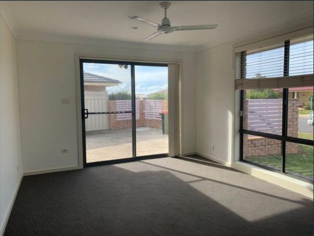 Modern Three Bedroom Home