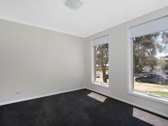 MODERN THREE BEDROOM HOME