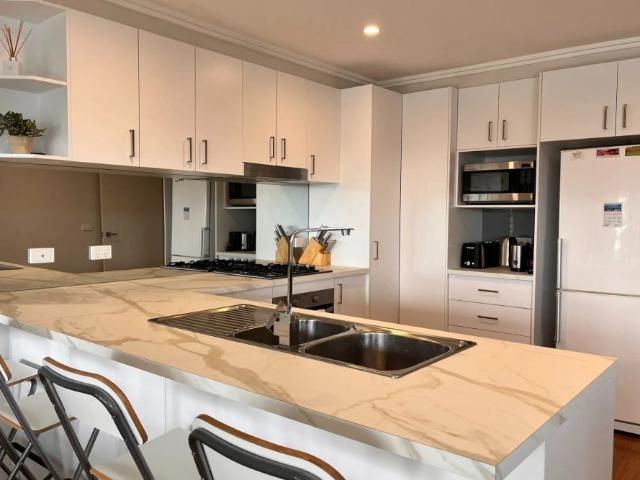 Modern Three Bedroom Property Available until Winter 2027!