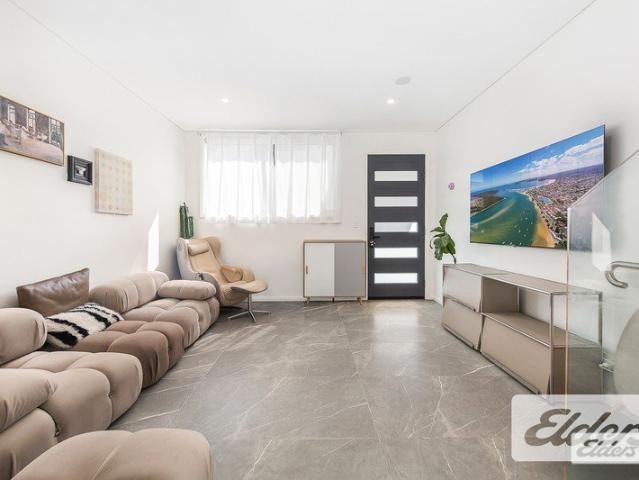 Modern Three Bedroom + Study Townhouse in a Peaceful Setting