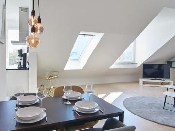 Johannes-Prassek-Park - Parkplatz