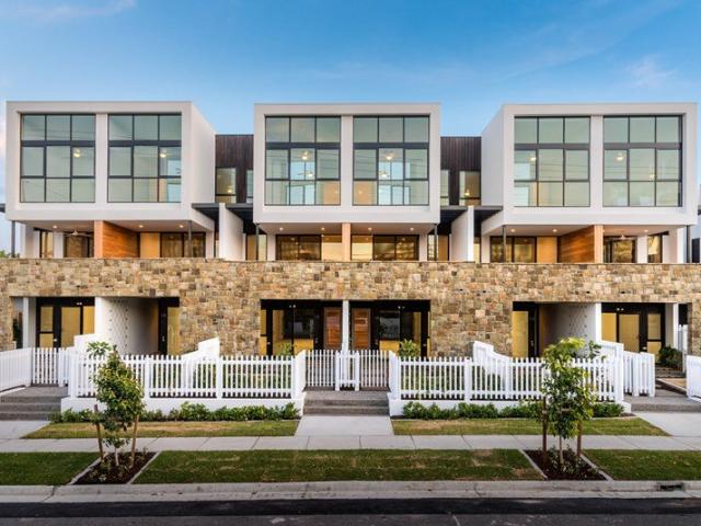 Modern Tranquil Living