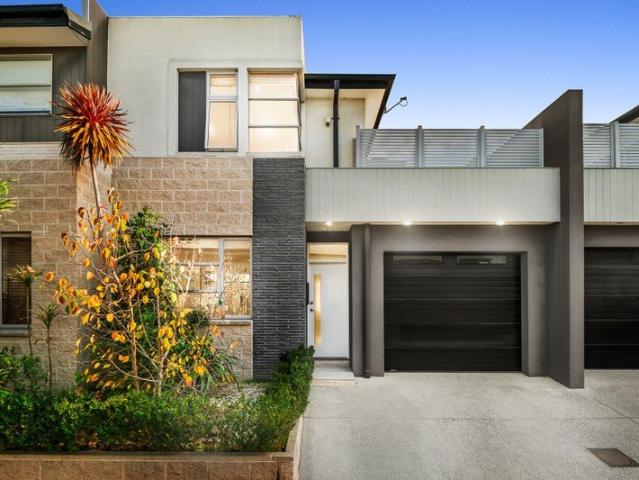 Modern tranquility awaits