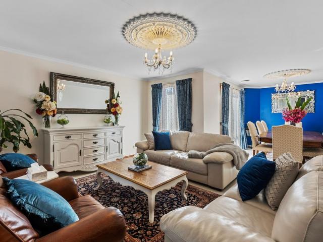 Modern Trends, Fabulous Lifestyle, Location Perfect