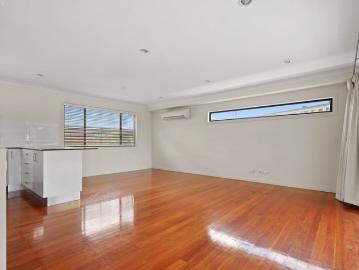 Modern Tri Level Home!