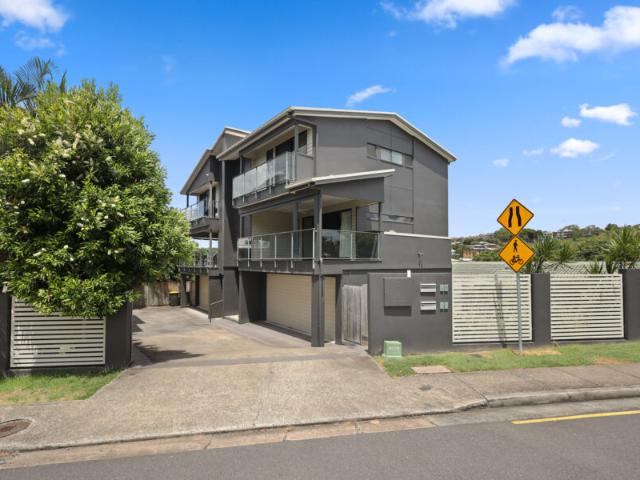 Modern Tri Level Home!
