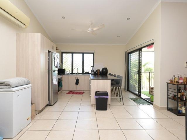 Modern Tri Level Townhouse with Space, Style & Convenience