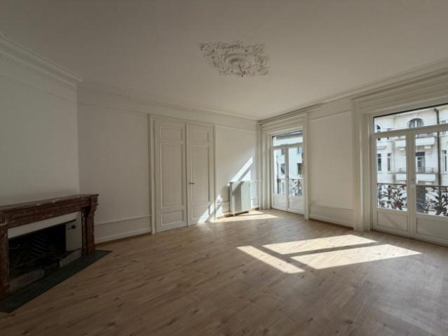 Modern trifft auf Charme