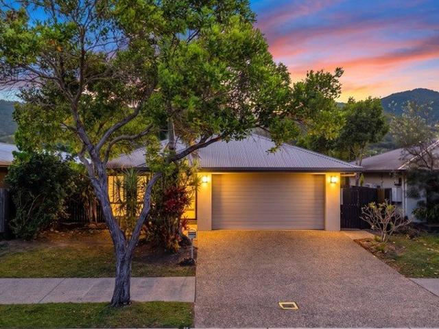 Modern Tropical Living in the Heart of Smithfield Move In Ready