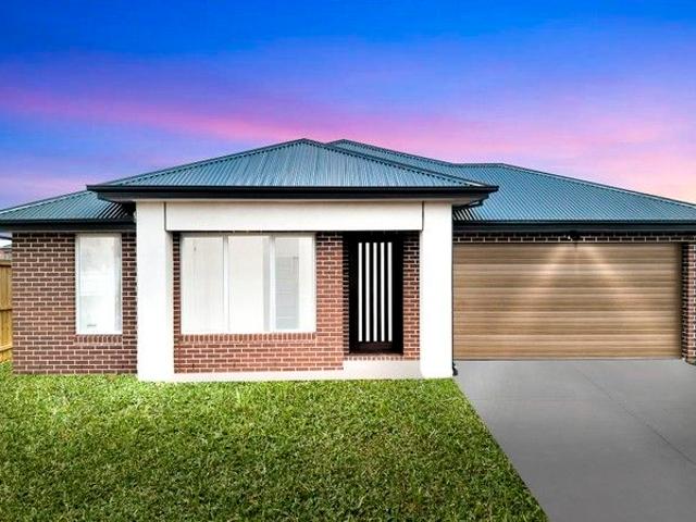 Modern Turn Key Family Living in Deanside