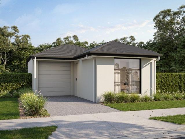 Modern Turn Key Home Offering Luxury And Comfort In Hectorville