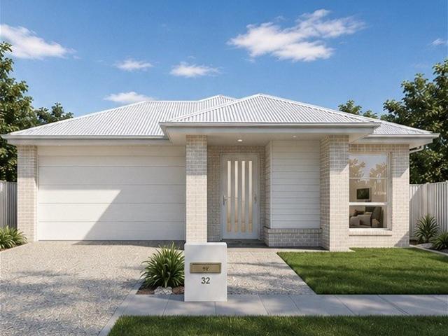Modern Turnkey Family Home in Glenvale
