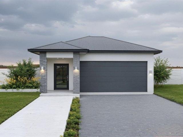 Modern Turnkey Living in a Thriving Growth Corridor