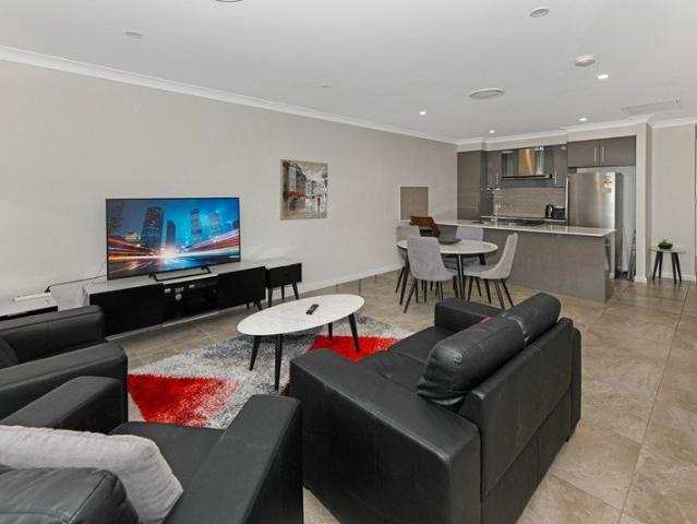 Modern Two Bed and Two Bath Unit