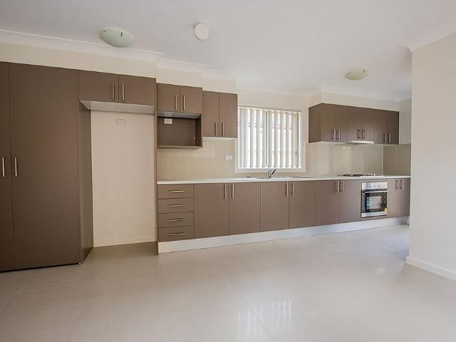 Modern Two Bedder