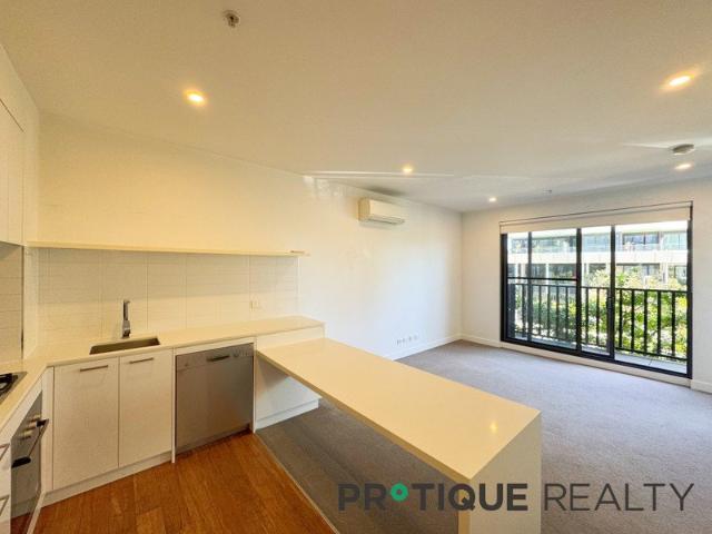 Modern Two Bedroom Convenience in a Connected Lifestyle Location