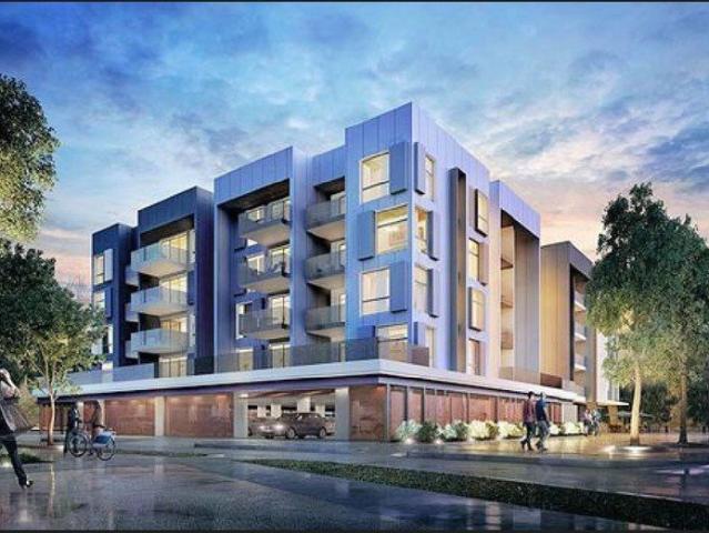 Modern Two Bedroom Convenience Living