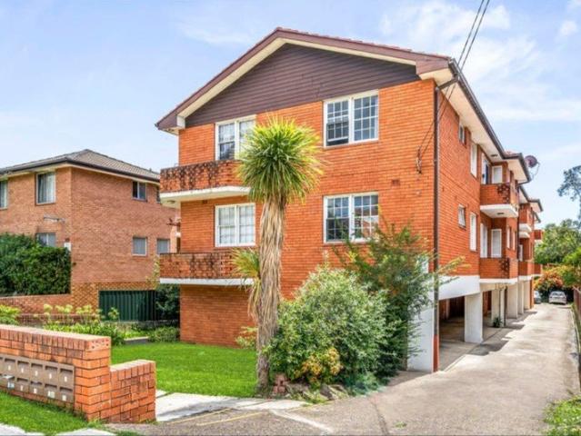 Modern two bedroom apartment offering easy living and quality interiors